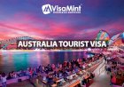 Visit Australia with the Topmost Australia Tourist Visa Consultants in Hyderabad