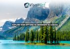 Best Canada Immigration Consultant in Hyderabad – Explore your options to immigrate to Canada.