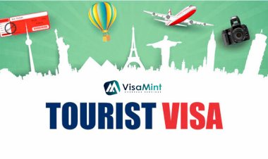 Get your tourist visa with the top 10 visa consultants in Hyderabad