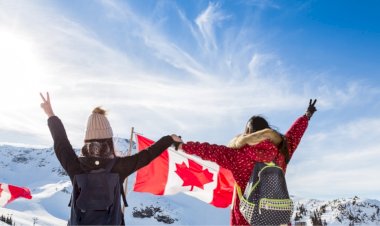Get started with your Canada Immigration Process today!