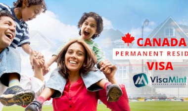 Serene Ways to get your Canada Permanent Visa
