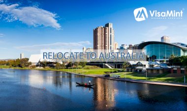 Migrate to Australia on Australia Skilled Nomination Visa