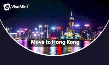 Register with the best Hong Kong immigration consultants in Hyderabad