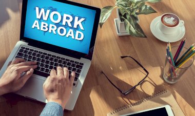 Work Abroad with the most promising Visa Agents in Hyderabad