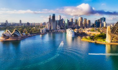 The Stepwise Process in Applying for Australian PR