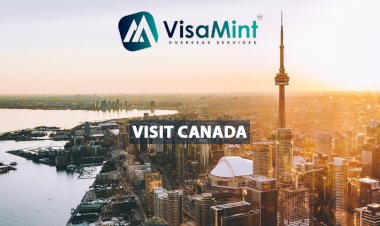 Secure your living in Canada with the leading Immigration Consultants in Hyderabad