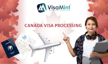 Get your Canada PR with the best consultancy in Hyderabad for Canada processing