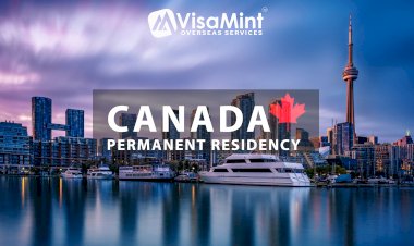 Become a Permanent Resident of Canada with the best Canada immigration consultants in Hyderabad
