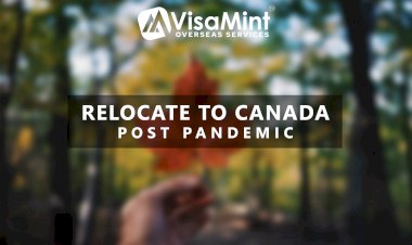 Become a Permanent Resident of Canada with the Best Visa Consultant in India