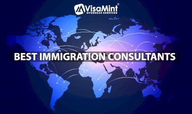 Migrate to Canada with the Best Immigration Consultant in Hyderabad