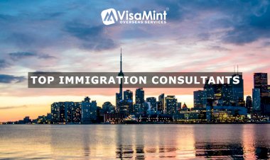 Migrate to Canada with the best visa consultant in India
