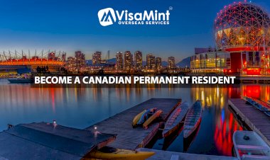 Become a Canadian Permanent Resident with the Best Immigration Consultants in Hyderabad