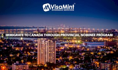 Immigrate to the Provinces in Canada with the Best Canada Visa Consultants in Hyderabad