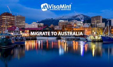 Migrate to Australia with the Top Australia Immigration Consultants in Hyderabad