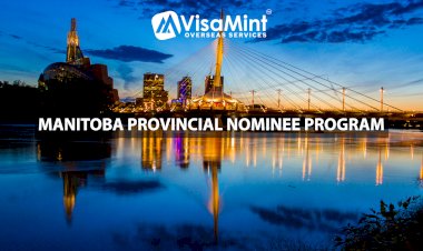 Immigrate to Manitoba with the Best Consultancy in Hyderabad for Canada Processing