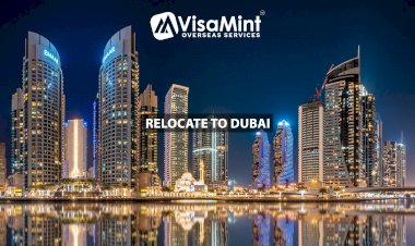 Dubai Work Visa Consultants in Hyderabad - Relocate to Dubai