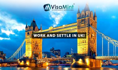 Best UK Immigration Consultants in Hyderabad – Work & Settle in the UK!