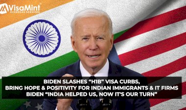 Keeping you abreast with the latest US immigration news!