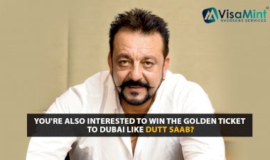 Wanna know all about the Golden visa?