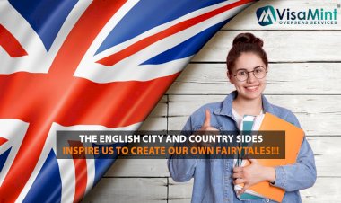 UK, the richest but the best!