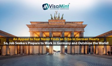 And…it’s Germany this time!!!