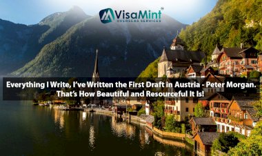 Austria’s Red-White-Red Card seems interesting, right?