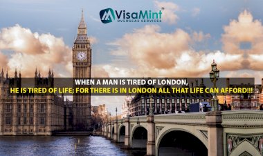 The maxim of the British people is “Business as usual”