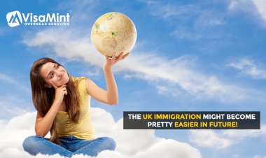 The UK Immigration might become pretty easier in the future!