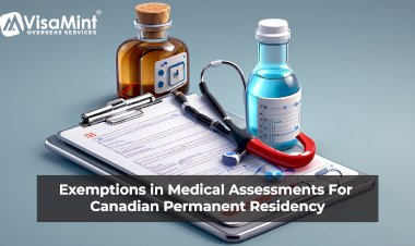 Medical Evaluation Exemptions for Express Entry in Canada