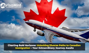 Charting Bold Horizons: Unlocking Diverse Paths to Canadian Immigration – Your Extraordinary Journey Awaits