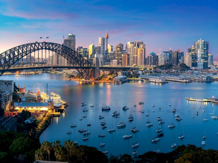 Five steps to heed before you Migrate to Australia from India