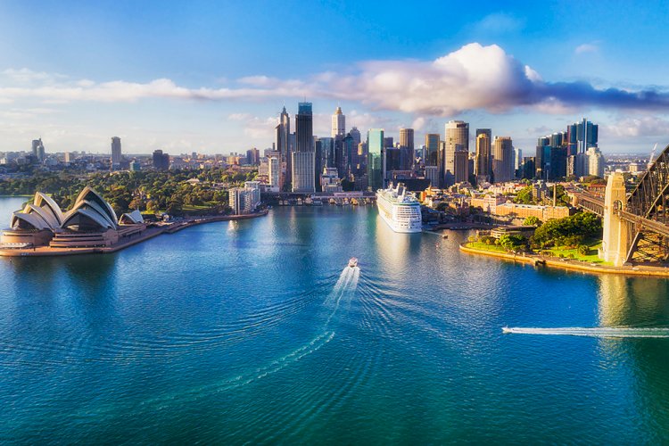 The Stepwise Process in Applying for Australian PR